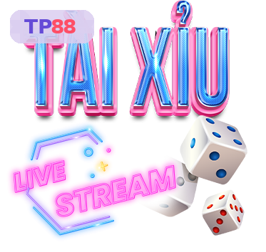 T&agrave;i xỉu tp88