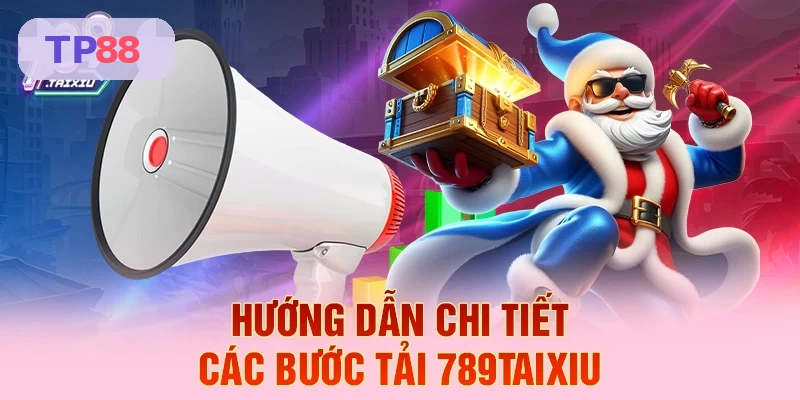 Hướng dẫn chi tiết các bước tải TP88 trên điện thoại