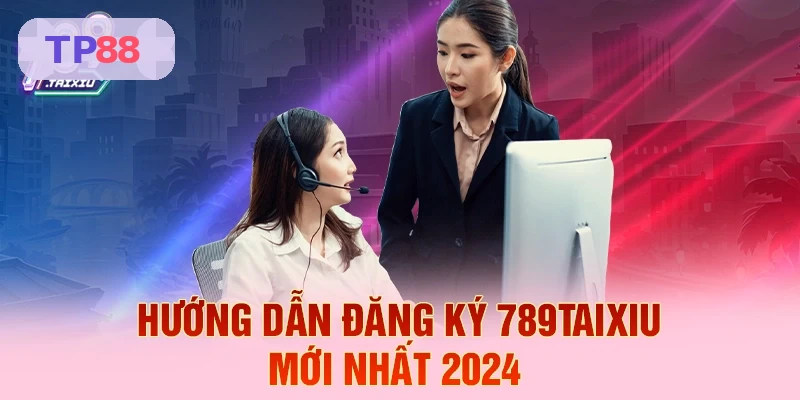 Hướng dẫn đăng ký thành viên TP88 mới nhất 2026
