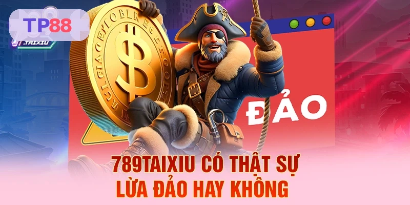 TP88 cam kết không lừa đảo khách hàng